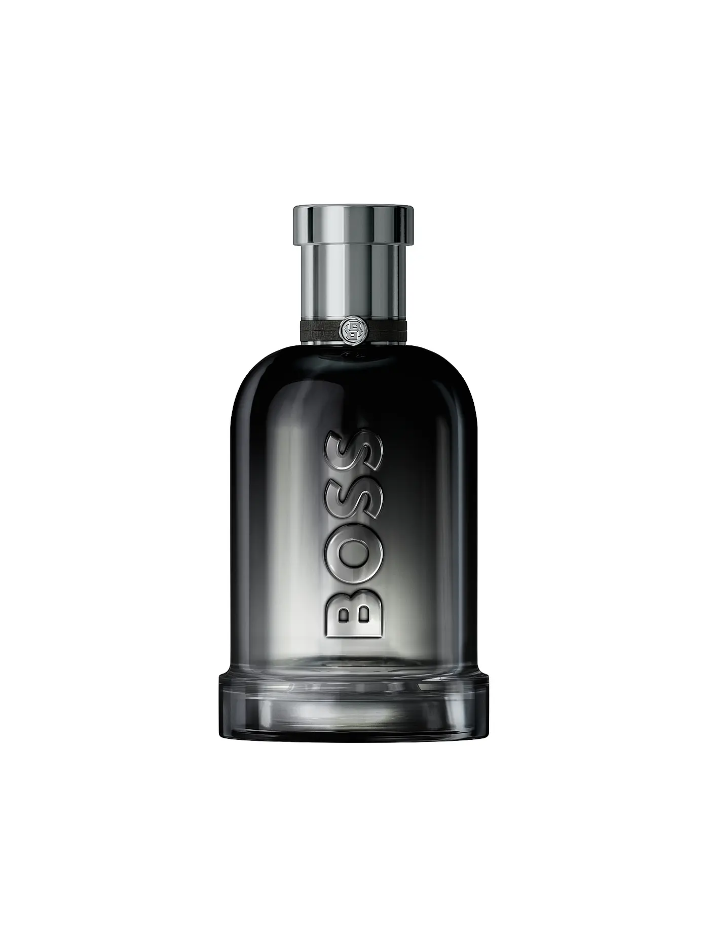BOSS | Bottled Beyond Eau de Parfum 100ml refillable | keine Farbe